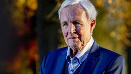 D66-boegbeeld Jan Terlouw (93) overleden