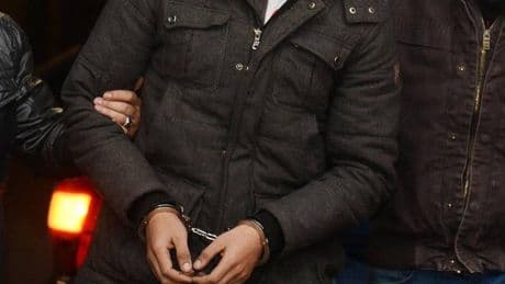 Fransa'dan İstanbul'a anne- kız rolüyle organ ticareti yapmaya geldiler: 3 şüpheli yakalandı