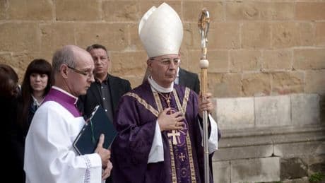 "Habemus papam": le nom du nouveau pape sera annoncé par un cardinal français