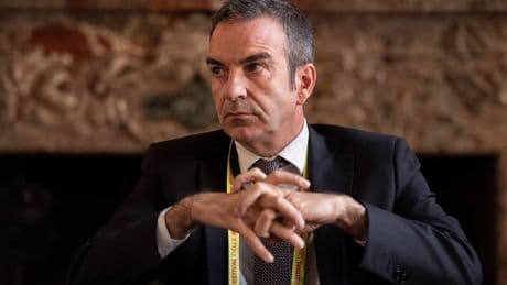 Occhiuto si dimette: "Ma mi ricandido"