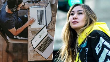 Lucy Guo, cofundadora de Scale AI, lo apuesta todo al 996: "si quieres irte a las 5 no estás en el trabajo adecuado"