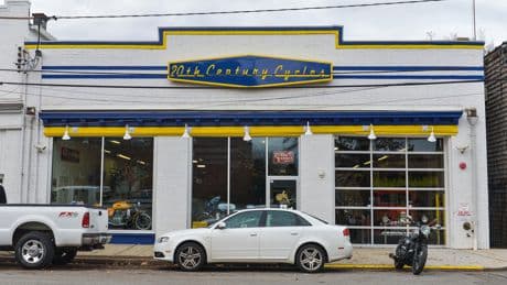 Billy Joel to close iconic Long Island motorcycle shop after brain disorder diagnosis