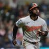 Contreras' RBI single in 8th helps Brewers win 5-4, hand Orioles their 7th straight loss