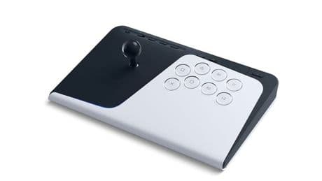PS5: Sony dévoile un stick arcade pour les jeux de combat