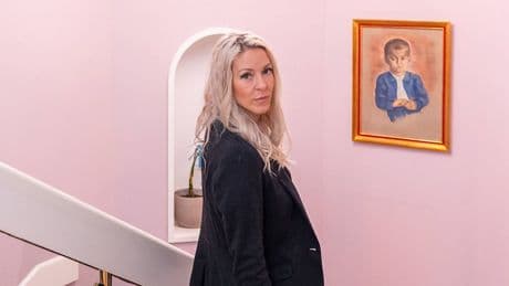 Lugner-Witwe soll rausgeschmissen werden - Simone: „Ich gehe nicht freiwillig aus der Villa!“