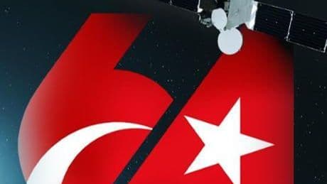 Türksat 6A için geri sayım! Cumhurbaşkanı Erdoğan yarın hizmete alacak