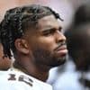What next for NFL's most controversial draft pick?