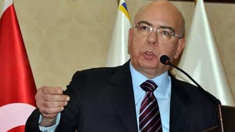 Eski TCMB Başkanı Süreyya Serdengeçti hayatını kaybetti