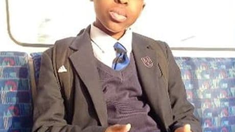 Sword attacker who murdered schoolboy in rampage jailed for at least 40 years