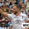 'Nightmare start' for India as Woakes takes two wickets in first over
