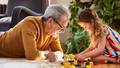 Parents '£8,000 a year' savings as childcare hours extended among other freebies