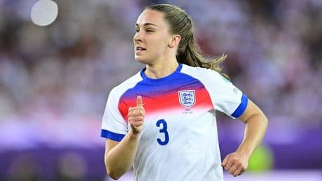 Mit Titelverteidiger England - Frauen-EM heute GRATIS im TV sehen
