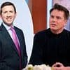 John Barrowman makes astonishing gay 'cover-up' claim against the BBC - and says corporation was full of homosexual men 'married to women': RICHARD EDEN'S DIARY