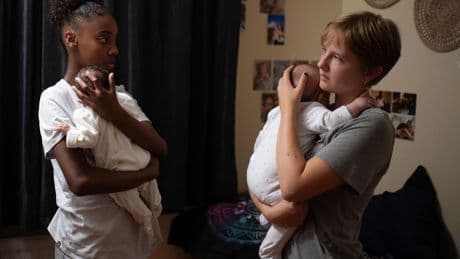 Festival de Cannes 2025 : « Jeunes mères » des frères Dardenne, prix du Jury œcuménique