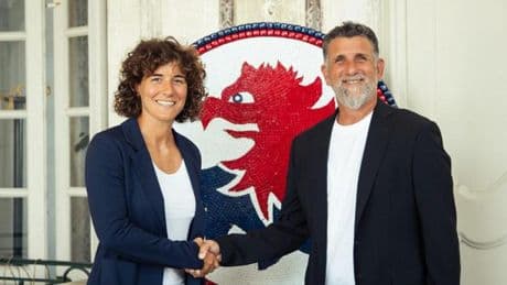 Genoa Women in Serie A, esordio alla Sciorba con il Milan
