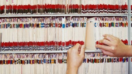 A healthcare giant is using AI to sift through millions of transactions. It's saved employees 15,000 hours a month.