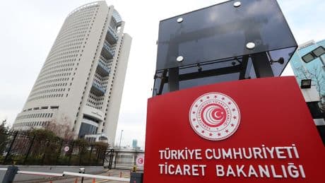 Üç uluslararası şirketin faaliyeti durduruldu