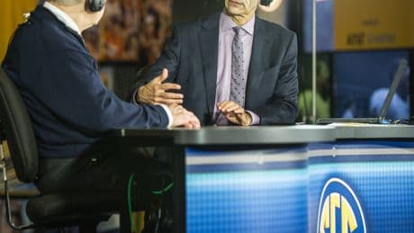 Paul Finebaum makes bold Arch Manning-Tim Tebow comparison