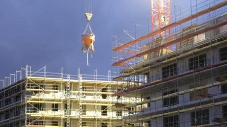 Erleichterungen für Neubau – So sieht Hubertz‘ Antwort auf den Wohnungsmangel aus