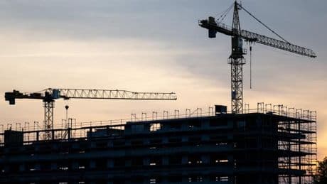 Deutschlands säumigstes Gewerbe