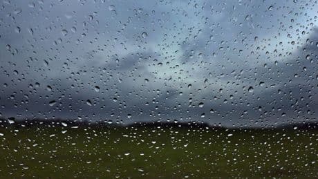 Wetter: Wechselhafte Wetteraussichten für das Wochenende in Bayern