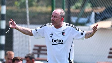 Sergen Yalçın 3 futbolcunun üzerini çizdi!