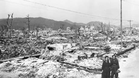 Hiroshima et Nagasaki : 80 ans après, la course à l’armement nucléaire continue