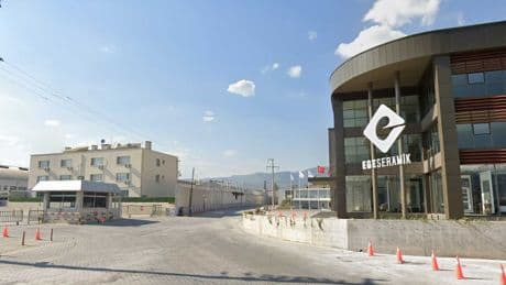 Yemekten zehirlenen Ege Seramik işçileri hâlâ iyileşmedi: Daha ucuza yemek veren şirketle anlaşılmış