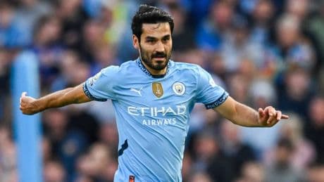 Galatasaray'ın İlkay Gündoğan teklifi ortaya çıktı