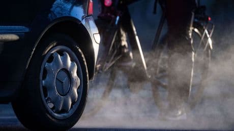 Mobilität und Abgase: Hier fahren in NRW die saubersten und dreckigsten Autos