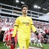 Een toptransfer in de maak voor Senne Lammens? Antwerp-doelman op shortlist Manchester United