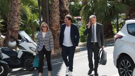 Sanremo, la Rai varca la soglia del Comune: trattativa Festival alle battute finali