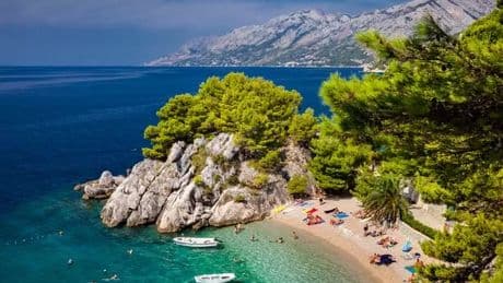 'My holiday in Croatia was nearly ruined by weather but Lidl hack saved me'