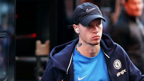 Mykhailo Mudryk 'will receive medal' if Chelsea win Europa Conference League final