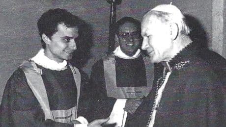 Mildred Martínez, la madre con raíces españolas que crio a León XIV, el primer Papa de Estados Unidos de la historia
