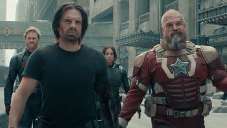 Thunderbolts has two post-credit scenes – this is what happens in both