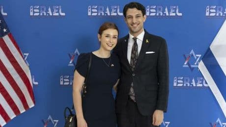 Antisemitismo negli Usa +200% di casi in un anno
