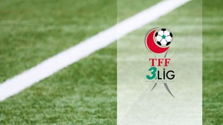 Futbolda yeni dönem: 3. Lig yeniden yapılandı! Kulüplerin talebiydi, TFF onayladı