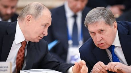 Alaska-Gipfel: Plötzlich bringt Trump doch zwei weitere Teilnehmer mit