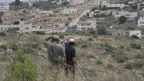 Krieg in Nahost: Israelischer Planungsausschuss billigt umstrittene Baupläne im Westjordanland