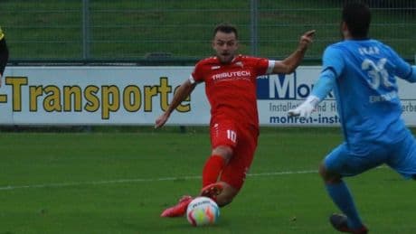 Schwere Mittelrheinliga nächste Saison: Was Hohkeppels Abstieg für Beeck bedeutet