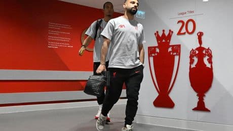 Liverpool vs Arsenal LIVE: Premier League match stream, latest team news, lineups, TV, prediction