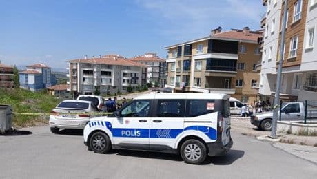 Ankara'da 14 yaşındaki kız çocuğu başından silahla vurulmuş halde ölü bulundu