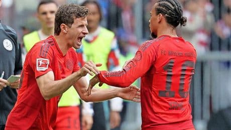 FC Bayern vor Meisterschaft: Gemischte Münchner Titelgefühle
