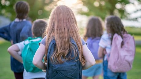 Sweeteners Linked To Early Puberty In Kids – What Parents Need To Know