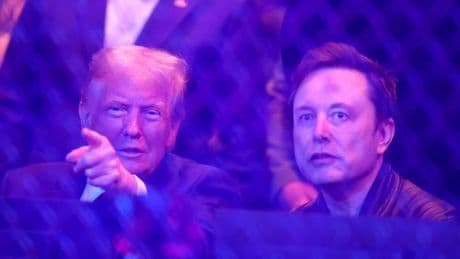 Elon Musk deja el Gobierno de EEUU tras mostrar su &quot;decepción&quot; con la política fiscal de Trump