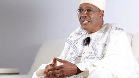 Au Cameroun, Issa Tchiroma Bakary désigné candidat consensuel de l’opposition face à Paul Biya pour la présidentielle