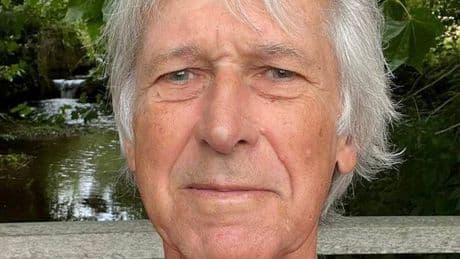 Pensioner's ultra-rare brain tumour 'mistaken for ear infection'