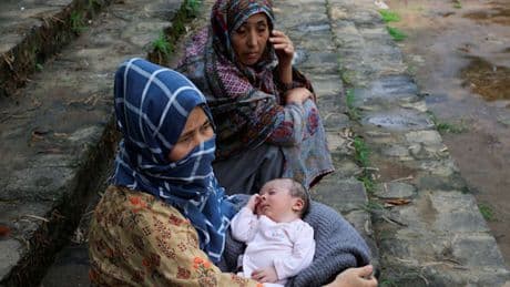 „Die pakistanische Regierung hat schlicht die Geduld mit den Deutschen verloren“