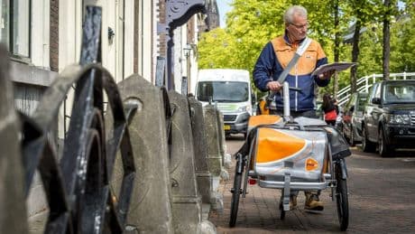 Concurrent wil geadresseerde reclamepost afsnoepen van PostNL